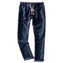 Calça de Linho Masculina Lorennzi Cannes