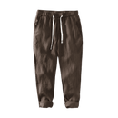 Calça de Linho Masculina Lorennzi Cinque