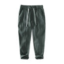 Calça de Linho Masculina Lorennzi Cinque