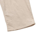 Calça de Linho Masculina Lorennzi Viena