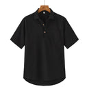 Camisa Polo Masculina Lorennzi Medelín