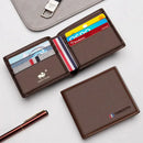 Carteira Masculina Lorennzi Denim Turim