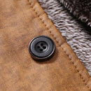 Jaqueta Masculina Forrada Lorennzi Arctic