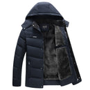 Jaqueta Masculina Inverno Lorennzi Frostguard