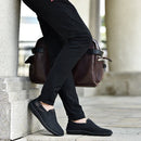 Sapato Mocassim Masculino Lorennzi Capri