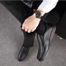 Sapato Mocassim Masculino Lorennzi Royale