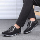 Sapato Mocassim Masculino Lorennzi Viena